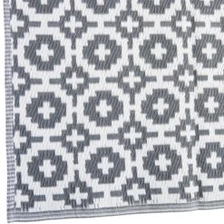 COLOUR CLASH In- & Outdoor-Teppich Mosaik L 150 X B 90cm -Einrichtungsgeschäft 10210626 4