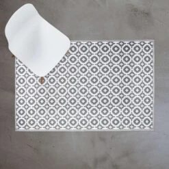 COLOUR CLASH In- & Outdoorteppich Mosaik L 180 X B 118cm -Einrichtungsgeschäft 10210627 3