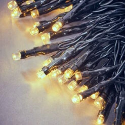 240 LIGHTS LED-Lichterkette 240 Lichter Outdoor -Einrichtungsgeschäft 10212624 4