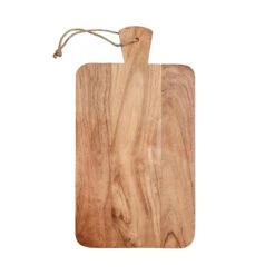 CUTTING CREW Schneidebrett Mit Juteband L 44 X B 24cm -Einrichtungsgeschäft 10213007 4