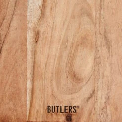 CUTTING CREW Schneidebrett Mit Juteband L 44 X B 24cm -Einrichtungsgeschäft 10213007 5