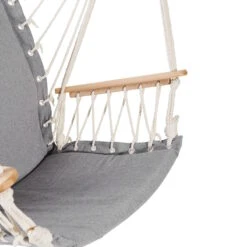 BABOON Hängesessel Mit Holzarmlehnen -Einrichtungsgeschäft 10213248 4