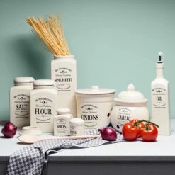 MRS. WINTERBOTTOM'S Reisdose 1,3 L -Einrichtungsgeschäft 10213387 3