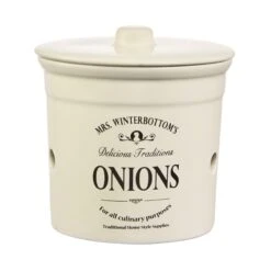 MRS. WINTERBOTTOM'S ZwiebeltopfØ 16,5 Cm