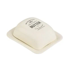 MRS. WINTERBOTTOM'S Butterdose