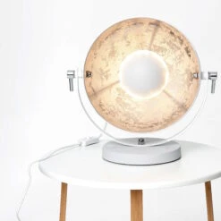 SATELLIGHT Tischleuchte -Einrichtungsgeschäft 10214304 5