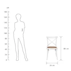 CROSS COUNTRY Stuhl -Einrichtungsgeschäft 10214345 3