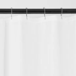 WET WET WET Duschvorhang Waffeloptik -Einrichtungsgeschäft 10214366 3