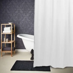 WET WET WET Duschvorhang Streifen -Einrichtungsgeschäft 10214367 4