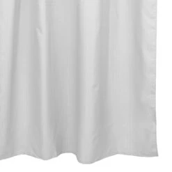 WET WET WET Duschvorhang Waffeloptik -Einrichtungsgeschäft 10214368 2