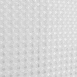 WET WET WET Duschvorhang Waffeloptik -Einrichtungsgeschäft 10214368 3