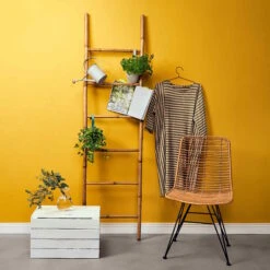 HACIENDA Rattan-Stuhl -Einrichtungsgeschäft 10214371 1