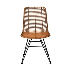 HACIENDA Rattan-Stuhl -Einrichtungsgeschäft 10214371 2