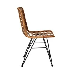 HACIENDA Rattan-Stuhl -Einrichtungsgeschäft 10214371 3