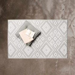 COLOUR CLASH In- & Outdoor-Teppich Ethno L 150 X B 90cm -Einrichtungsgeschäft 10214542 3