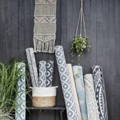 COLOUR CLASH In- & Outdoor-Teppich Ethno L 150 X B 90cm -Einrichtungsgeschäft 10214542 6
