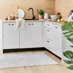 COLOUR CLASH In- & Outdoor-Teppich Ethno L 150 X B 90cm -Einrichtungsgeschäft 10214542 9