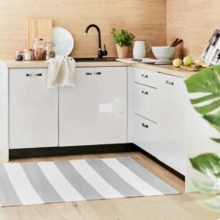 COLOUR CLASH In- & Outdoor-Teppich Streifen L 180 X B 120cm -Einrichtungsgeschäft 10214549 7