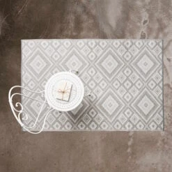 COLOUR CLASH In- & Outdoor-Teppich Ethno L 180 X B 120cm -Einrichtungsgeschäft 10214550 3