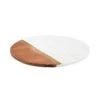 MARBLE KITCHEN Platzteller Ø 30 Cm -Einrichtungsgeschäft 10215624