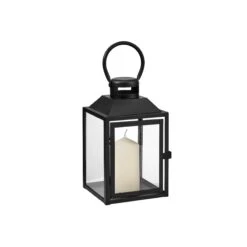 LIGHTHOUSE Laterne Höhe 24cm -Einrichtungsgeschäft 10216238 2