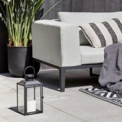 LIGHTHOUSE Laterne Höhe 33cm -Einrichtungsgeschäft 10216243 6