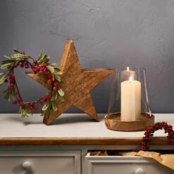 FOREST Windlicht Höhe 21cm -Einrichtungsgeschäft 10216598 2