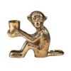 LE SINGE Kerzenhalter Affe -Einrichtungsgeschäft 10217347
