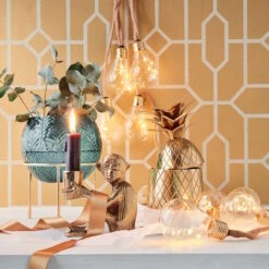 LE SINGE Kerzenhalter Affe -Einrichtungsgeschäft 10217347 3