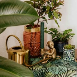 LE SINGE Kerzenhalter Affe -Einrichtungsgeschäft 10217347 4