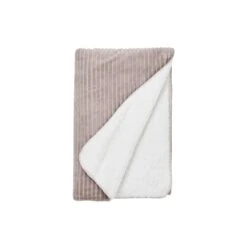 LORD OF CORD Decke Geschoren L 200 X B 150cm -Einrichtungsgeschäft 10217524