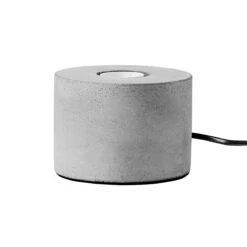 STILO Tischleuchte Mit Betonfuß Ø 13 Cm -Einrichtungsgeschäft 10217788 3