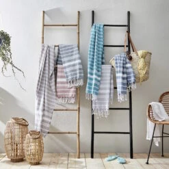 SAFARI Deko-Leiter 33 SAFARI Deko-Leiter -Einrichtungsgeschäft 10218781 5