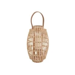 BAMBOO NIGHTS Laterne Mit Henkel 36 Cm -Einrichtungsgeschäft 10219149 3