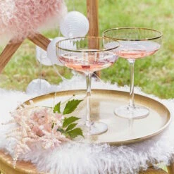 BANQUET Deko-Teller Ø34cm -Einrichtungsgeschäft 10219289 2