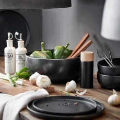 KARLTON BROS. Ölflasche 240ml -Einrichtungsgeschäft 10219760 3