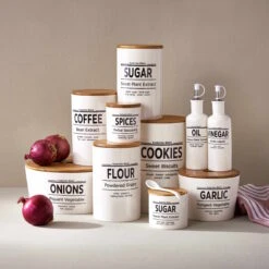 KARLTON BROS. Zwiebeltopf Ø22cm -Einrichtungsgeschäft 10219764 4