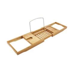 FEELS LIKE HEAVEN Badewannenablage -Einrichtungsgeschäft 10220127 2