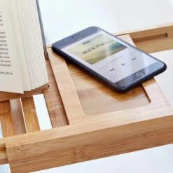 FEELS LIKE HEAVEN Badewannenablage -Einrichtungsgeschäft 10220127 5