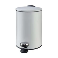 SIDE KICK Mülleimer 3 Liter -Einrichtungsgeschäft 10220155