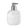 EN SUITE Seifenspender In Marmoroptik Höhe 15cm -Einrichtungsgeschäft 10220169