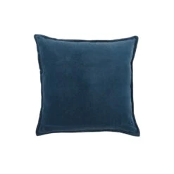 COTTON VELVET Kissen L 45 X B 45cm -Einrichtungsgeschäft 10220843 2