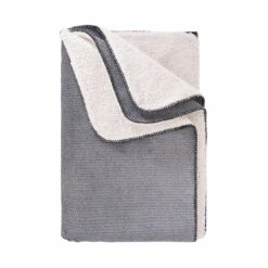 HOME ZONE Decke Micro Vlies L 200 X B 150cm