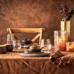 HOT IRON Mini-Serviertopf Mit Holzuntersetzer L 14 X B 11cm -Einrichtungsgeschäft 10220998 7