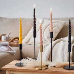 HIGHLIGHT Kerzenhalter Höhe 29cm -Einrichtungsgeschäft 10221026 1