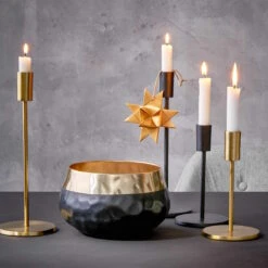 HIGHLIGHT Kerzenhalter Höhe 29cm -Einrichtungsgeschäft 10221026 4