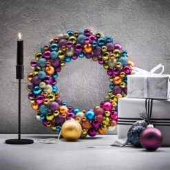 HIGHLIGHT Kerzenhalter Höhe 29cm -Einrichtungsgeschäft 10221026 6