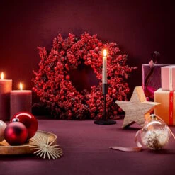 HIGHLIGHT Kerzenhalter Höhe 29cm -Einrichtungsgeschäft 10221026 7