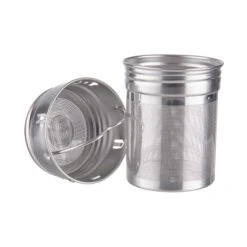 TEA TENDER Teeflasche Mit Blumendruck 450ml -Einrichtungsgeschäft 10221243 5