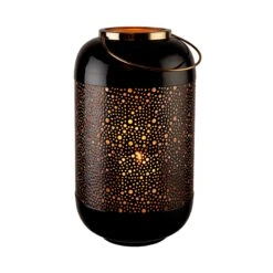 EMILIE Laterne H 36cm -Einrichtungsgeschäft 10221248 3